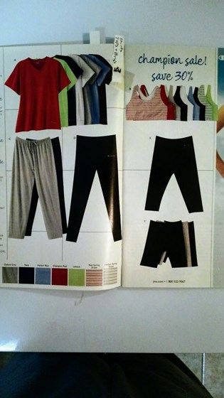 Miscellaneous Ad Shots: Misc Shots